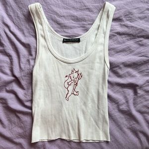 Brandy Melville Tank Top